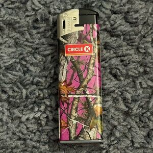 NWT Circle K forestry hunting designed lighter